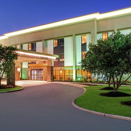 Hampton Inn Merrillville Exterior foto