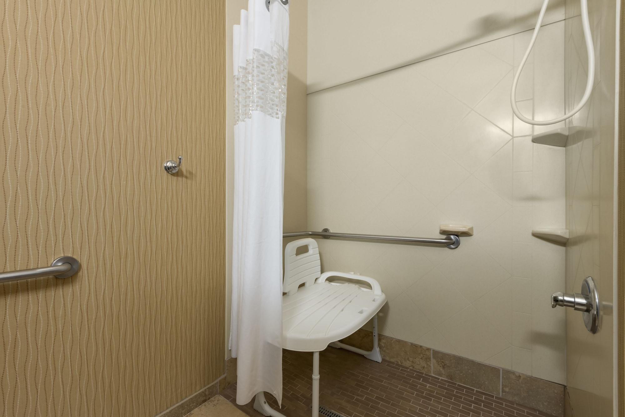 Hampton Inn Merrillville Exterior foto